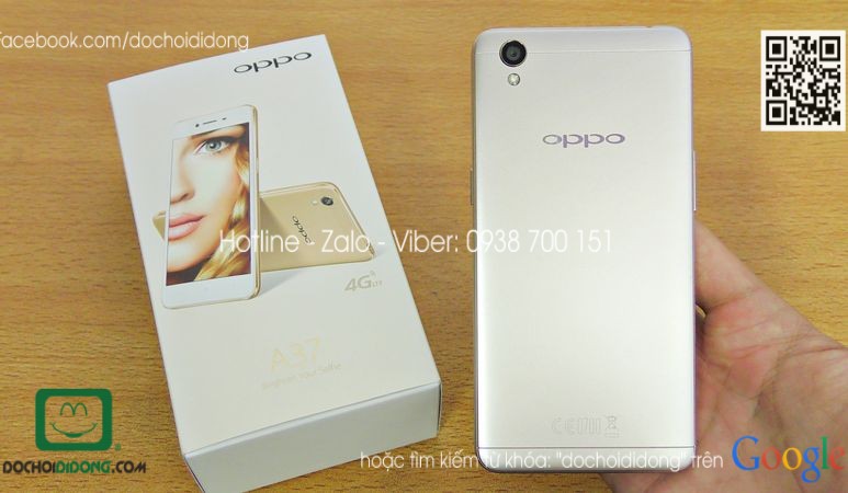 Ốp lưng Oppo F1 quân đội chống sốc