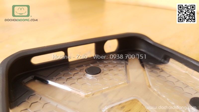 Ốp lưng Samsung S9 UAG Plasma