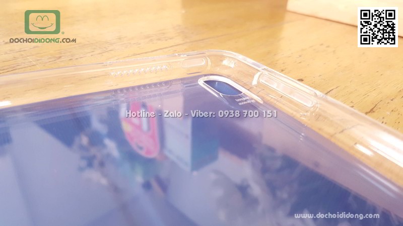 Bao da iPad Pro 12.9 Baseus Jane Y-Type ốp mềm cao cấp