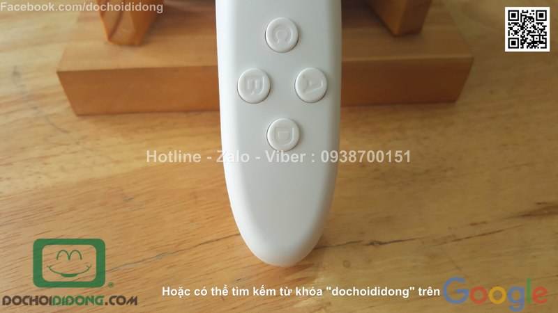 Tay cầm điều khiển Bluetooth dành cho kính thực tế ảo