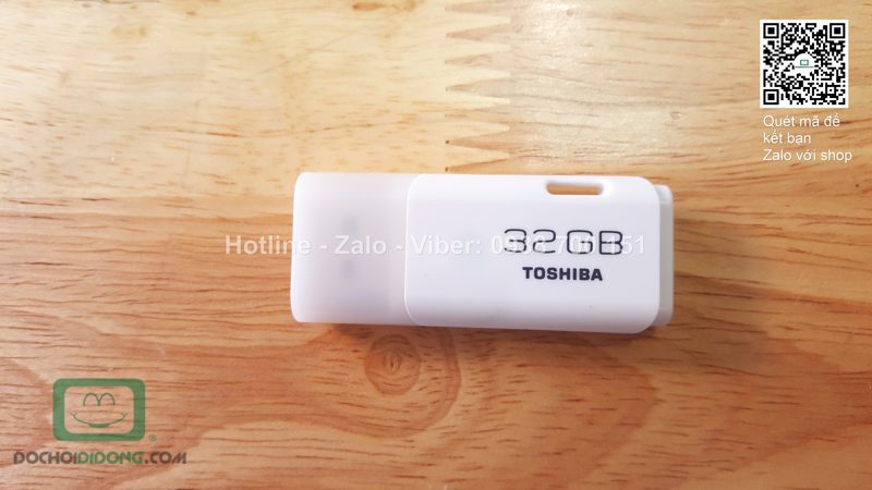 USB Toshiba TransMemory Hayabusa 32GB