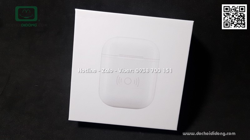 Hộp sạc không dây AirPod Funxim