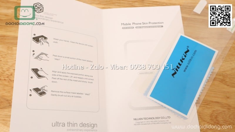 Ốp lưng Samsung Note 8 Nillkin vân sần