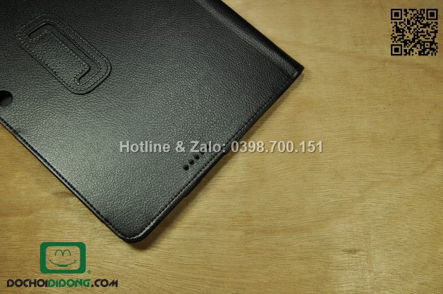 Bao da ASUS Transformer Book T200 da sần nhét trong