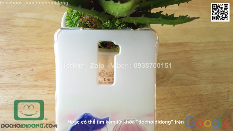 Ốp lưng OPPO R7 Plus dẻo hoạt hình