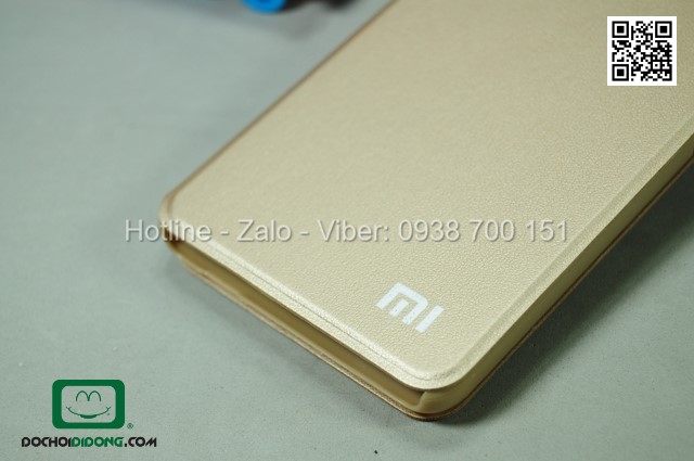 Bao da Xiaomi Redmi Note 2 da mịn