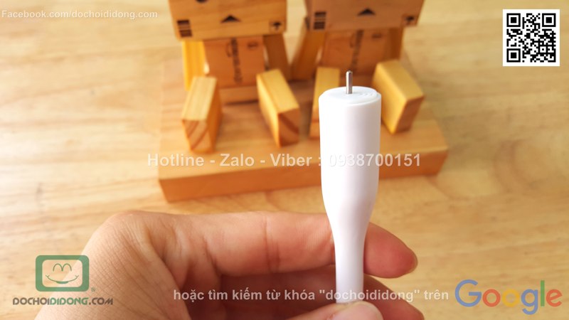 Quạt mini cổng USB siêu gọn