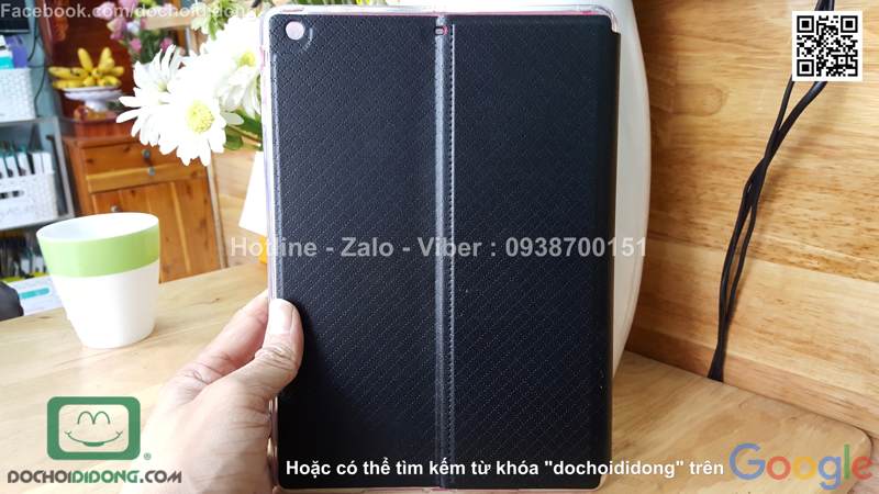 Bao da iPad Air Kaku