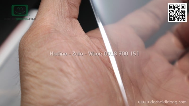 Miếng dán cường lực Samsung Galaxy S8 Plus KYK full màn hình 9H