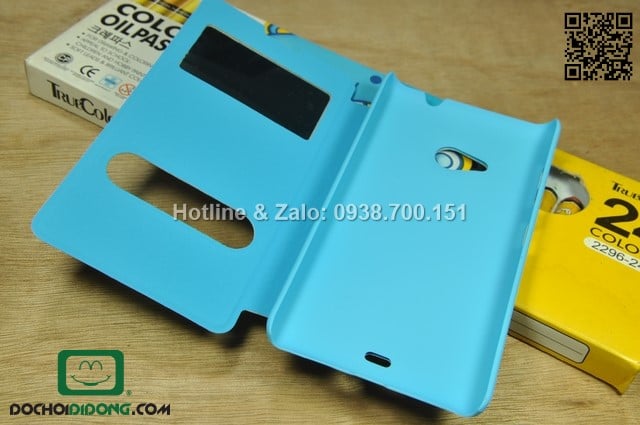 Bao da Microsoft Lumia 535 hoạt hình