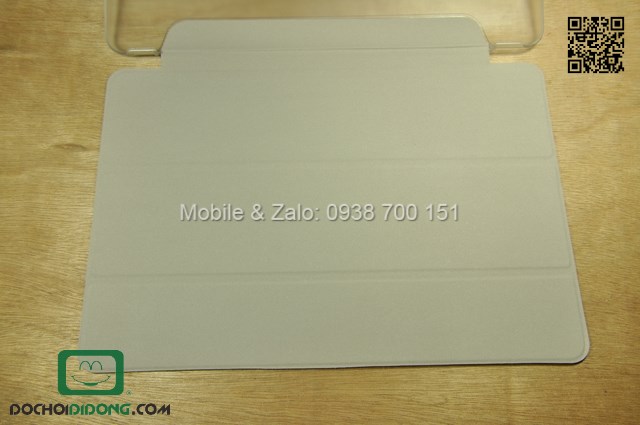 Bao da Asus MemoPad 10 ME102 flip mỏng