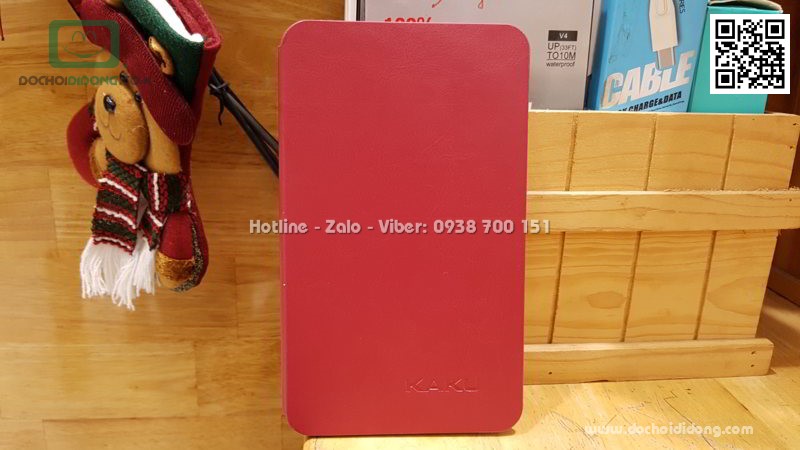 Bao da Samsung Galaxy Tab A A6 7.0 T280 T285 Kaku da trơn