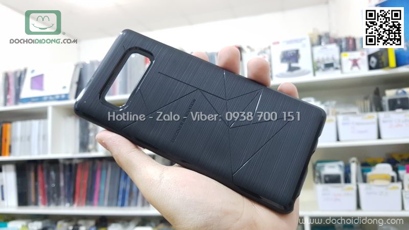 Ốp lưng Samsung Note 8 Nillkin Magic Case