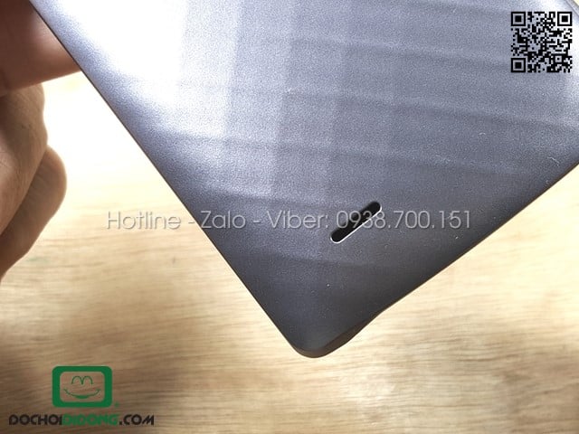 Flip cover LG G4 tích hợp chip sạc không dây