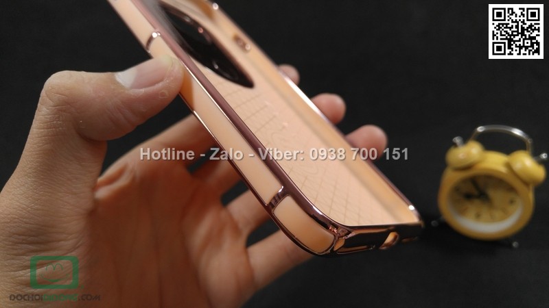 Ốp lưng iPhone 8 Plus iPaky chống sốc có nhẫn đeo