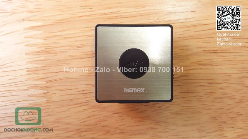 Tai nghe Bluetooth REMAX RB-S3