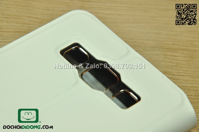 Bao da Samsung Galaxy A3 Usams Muge Series