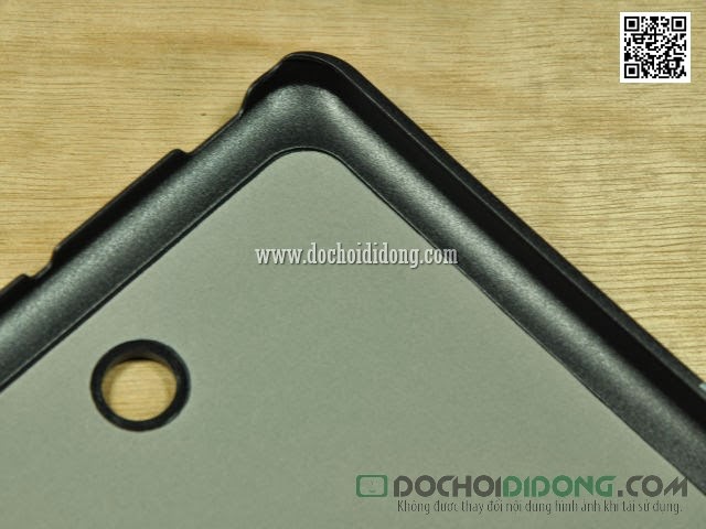 Bao da Dell Venue 8 dạng flip 