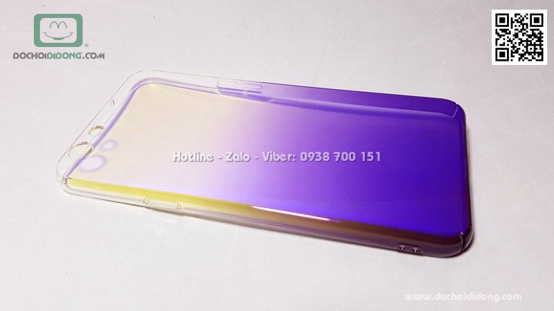 Ốp lưng Oppo F1s Dada hào quang