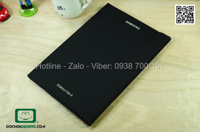 Book Cover Samsung Galaxy Tab A 9.7 loại tốt