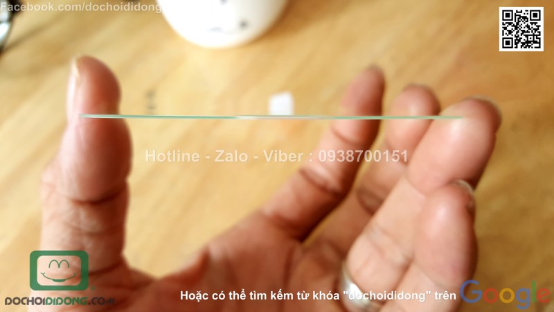 Miếng dán cường lực Samsung Galaxy J7 Prime 9H