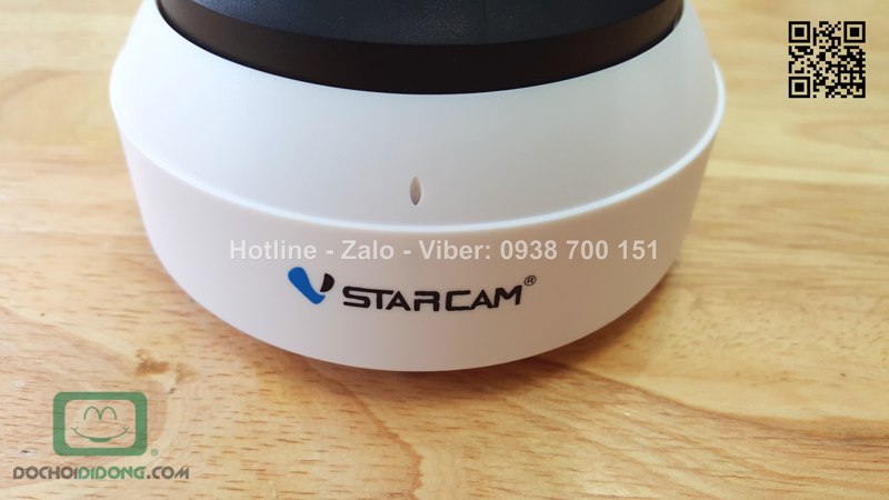 Camera IP không dây VStarcam C7824WIP