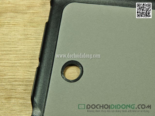 Bao da Dell Venue 8 dạng flip 