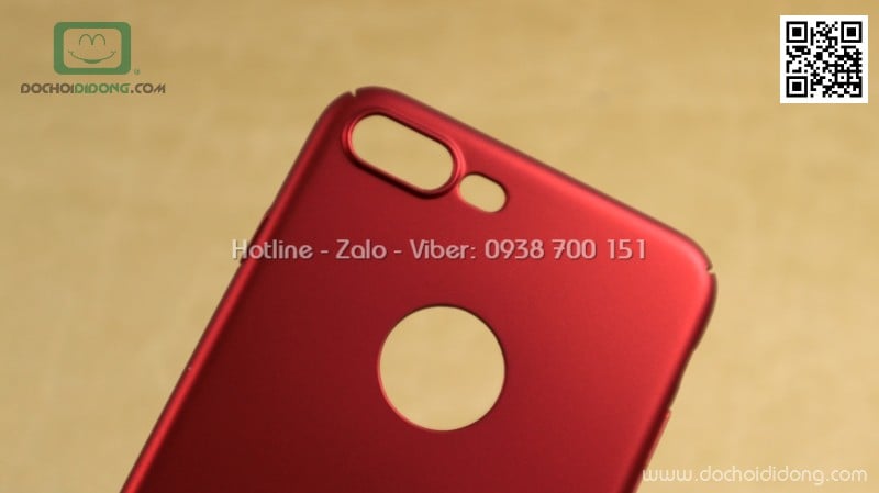Ốp lưng iPhone 7 Plus Likgus Slim