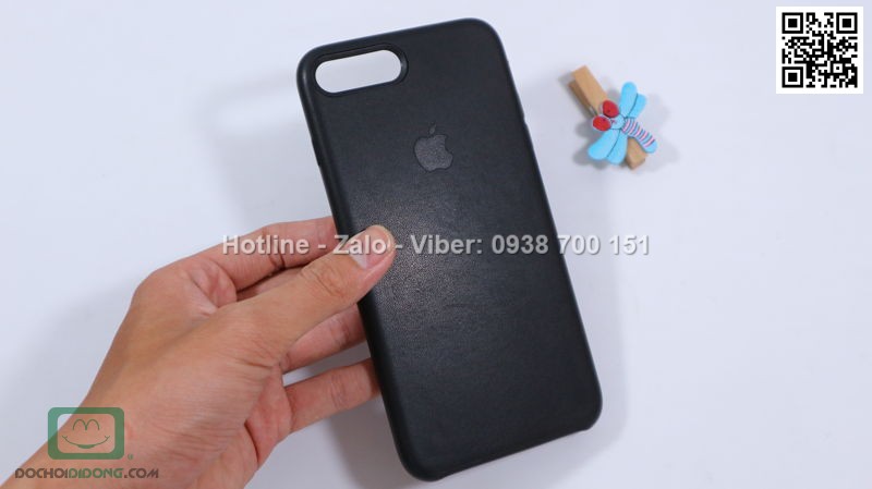 Ốp lưng iPhone 7 Plus kiểu chính hãng Apple Store