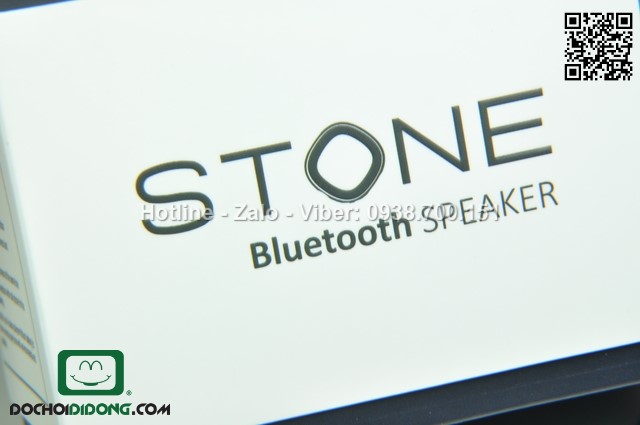 Loa bluetooth Nillkin Stone siêu di động