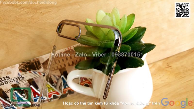 Ốp lưng iPhone 8 Plus Baseus Multi Protective