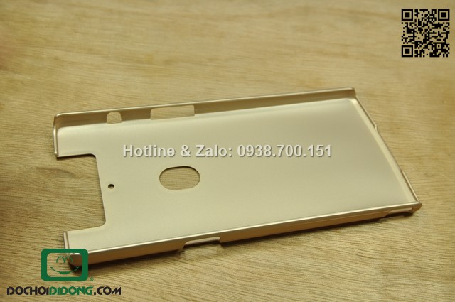 Ốp lưng Oppo N3 Nillkin vân sần