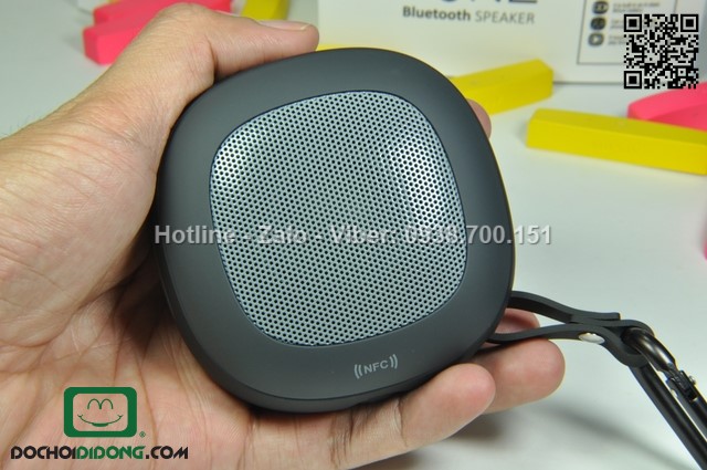 Loa bluetooth Nillkin Stone siêu di động