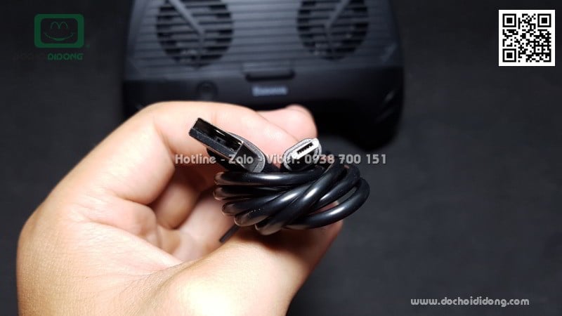 Giá đỡ chơi game Baseus đa năng cho điện thoại