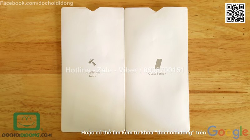 Miếng dán màn hình iPhone 8 Plus Baseus full màn hình 9H