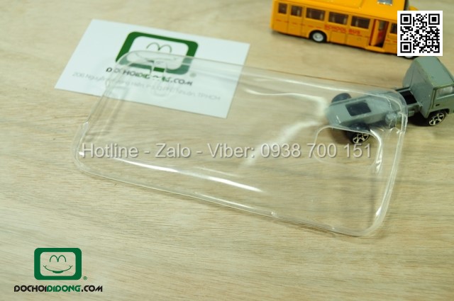 Ốp lưng Samsung Galaxy S5 dẻo trong siêu mỏng