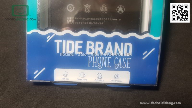 Ốp lưng iPhone X XS Ya Design lưng kính in hình bo mạch