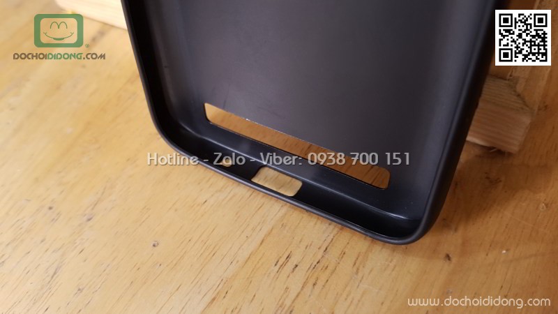 Ốp lưng Xiaomi Redmi 5A dẻo vân sần