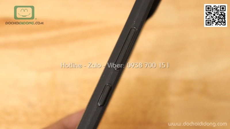 Ốp lưng Samsung Note 8 Likgus chống sốc vân kim loại