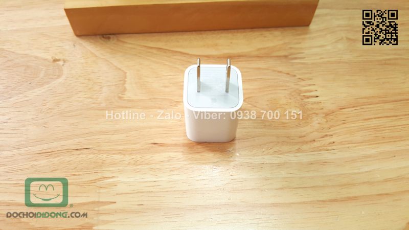 Dock sạc iPhone 5 5s 6 6s chính hãng