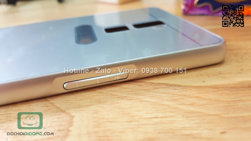 Ốp lưng Oppo R7 Plus Alu Slim Cover