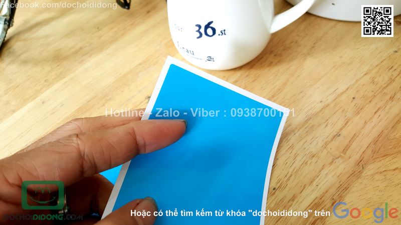 Cường lực Xiaomi Redmi Note 4 Gor 9H