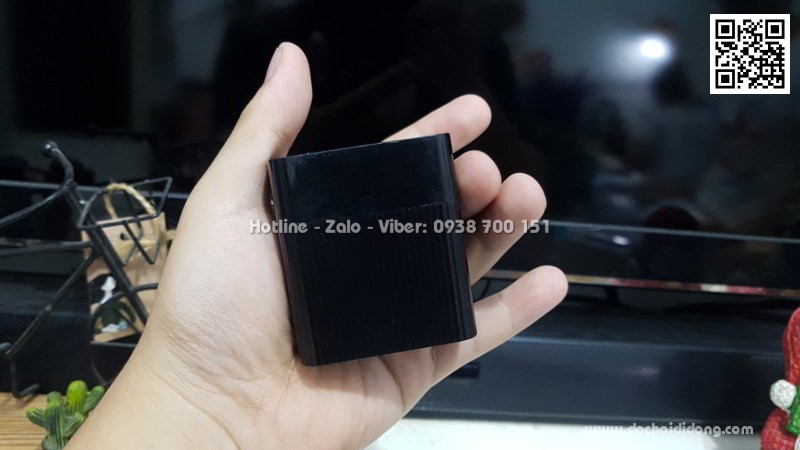 Dock sạc nhanh công nghệ PD Baseus Transun