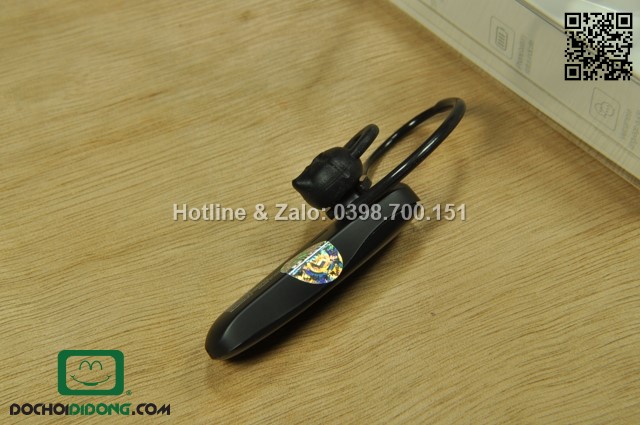 Tai nghe bluetooth Pisen VN002