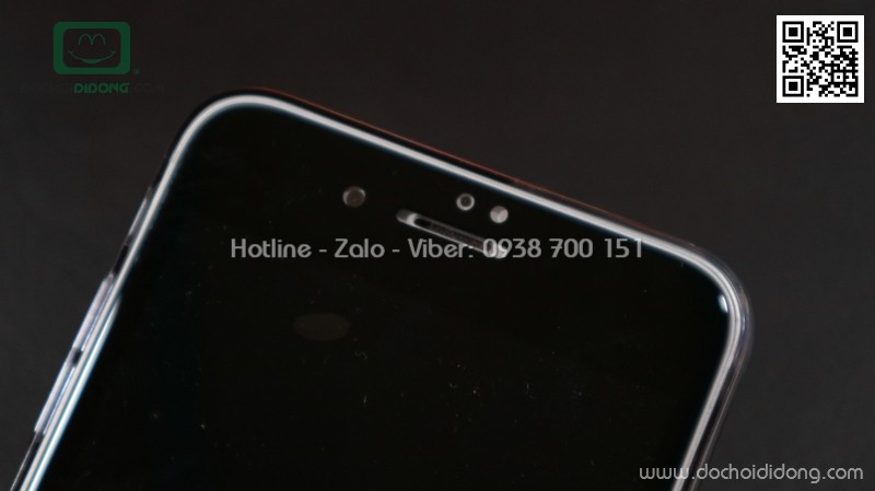 Ốp lưng iPhone 8 Plus Baseus hào quang