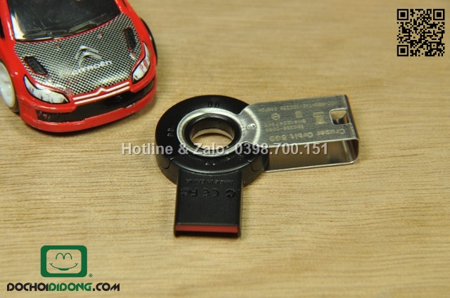 USB Sandisk Cruzer Orbit 8GB