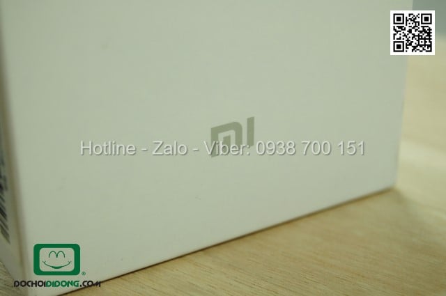 Sạc dự phòng Xiaomi 10000mah chính hãng 2015