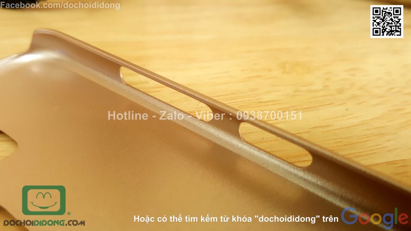 Bao da Asus Zenfone 3 ZE552KL 5.5 Inch Nillkin Sparkle