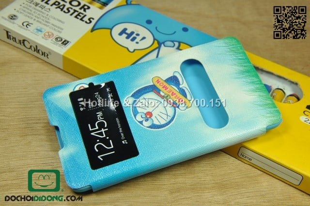 Bao da Microsoft Lumia 535 hoạt hình