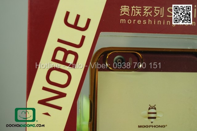 Ốp lưng iPhone 6 Meephone Noble